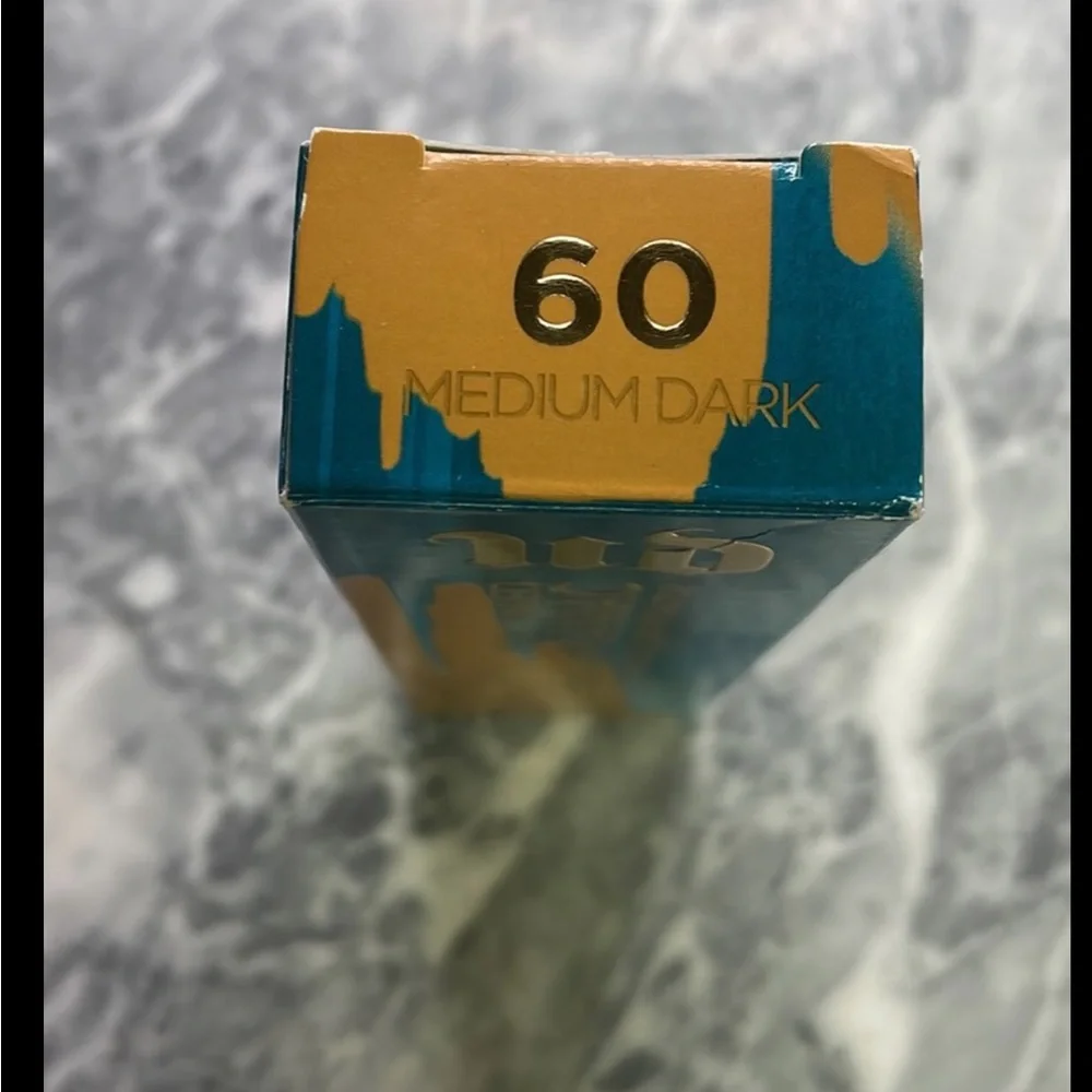 Urban‎ Decay Hydromaniac Tinted Moisturizer 60